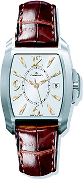 Часы Candino Tradition C4307.1