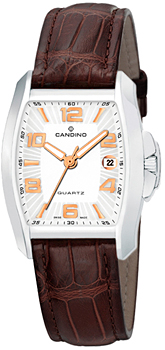 Часы Candino Tradition C4307.A