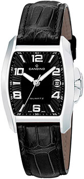 Часы Candino Tradition C4307.C