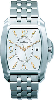 Часы Candino Tradition C4308.1