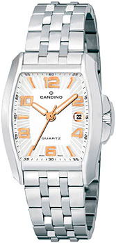Часы Candino Tradition C4308.A