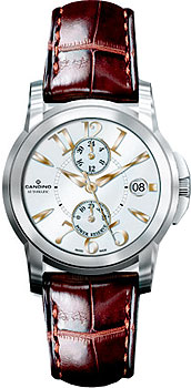 Часы Candino Tradition C4313.1
