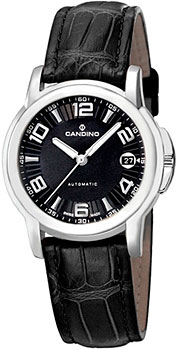 Часы Candino Tradition C4315.C