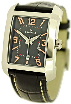 Часы Candino Elegance C4336.7