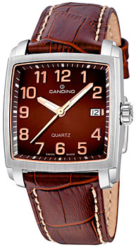 Часы Candino Elegance C4372.5