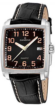 Часы Candino Elegance C4372.6