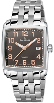 Часы Candino Elegance C4372.E
