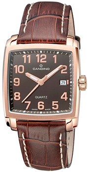Часы Candino Elegance C4373.4