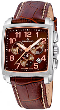 Часы Candino Elegance C4374.4
