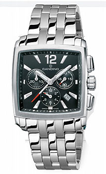 Часы Candino Elegance C4374.B