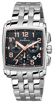 Часы Candino Elegance C4374.E