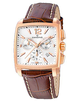 Часы Candino Elegance C4375.1