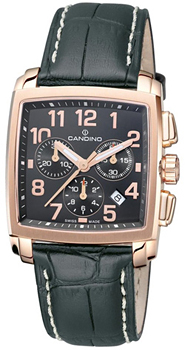 Часы Candino Elegance C4375.5