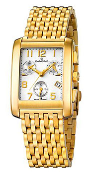 Часы Candino Elegance C4384.1
