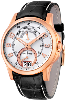 Часы Candino Casual C4388.1