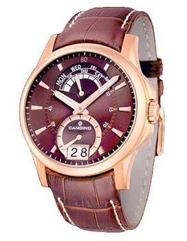 Часы Candino Casual C4388.4