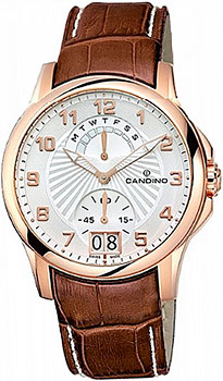 Часы Candino Casual C4388.A