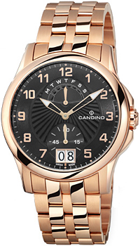 Часы Candino Casual C4390.C