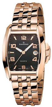 Часы Candino Tradition C4400.2