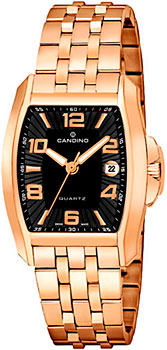 Часы Candino Tradition C4400.3