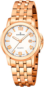 Часы Candino Tradition C4401.1