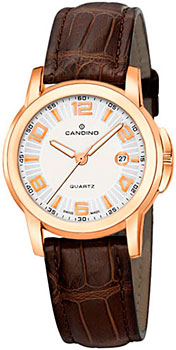 Часы Candino Tradition C4402.1