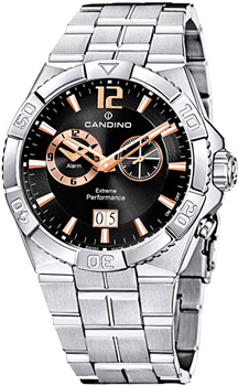 Часы Candino Sportive C4405.3