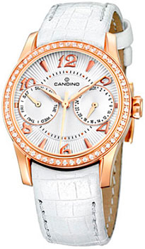 Часы Candino Elegance C4407.1