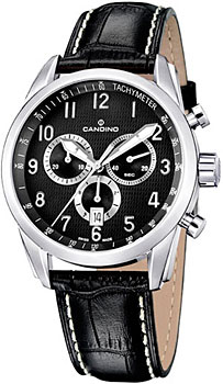 Вся коллекция Chronograph