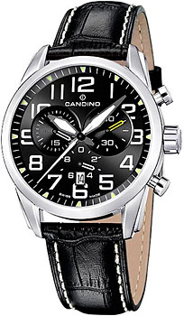 Вся коллекция Chronograph