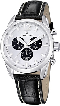 Вся коллекция Chronograph
