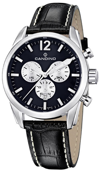 Вся коллекция Chronograph