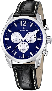 Вся коллекция Chronograph