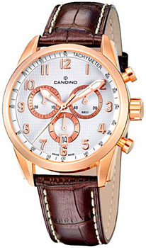 Вся коллекция Chronograph