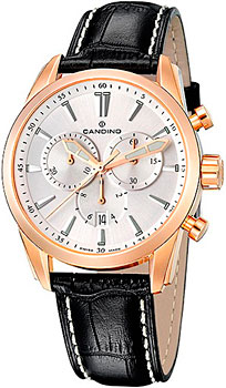 Вся коллекция Chronograph