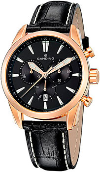 Вся коллекция Chronograph