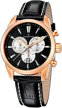 Вся коллекция Chronograph
