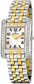Часы Candino Elegance C4434.1