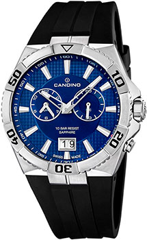 Часы Candino Sportive C4449.A