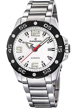 Часы Candino Sportive C4452.1
