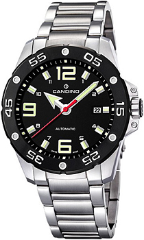 Часы Candino Sportive C4452.4