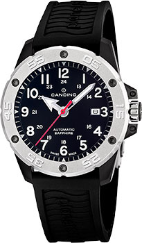 Вся коллекция Automatic