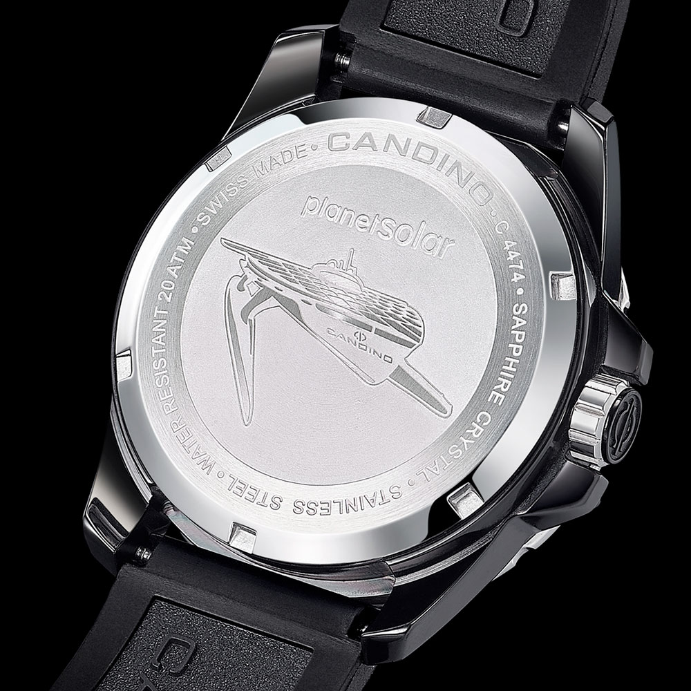 candino C4474.5
