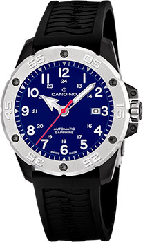 Candino Automatic