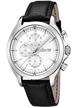 Часы Candino Chronograph C4516.1