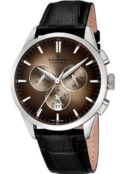 Вся коллекция Chronograph