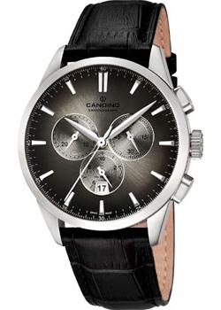 Вся коллекция Chronograph