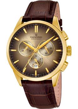 Вся коллекция Chronograph