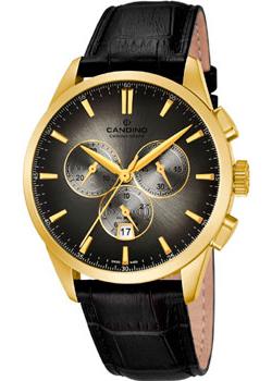 Вся коллекция Chronograph