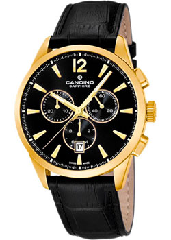 Вся коллекция Chronograph